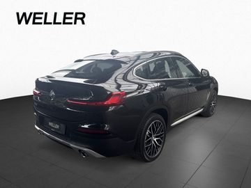 BMW X4 - 5