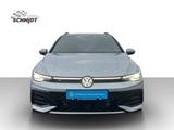 Volkswagen Golf VIII Variant 2.0 TDI R Line DSG eSD STHZ - Volkswagen Golf: R TDI