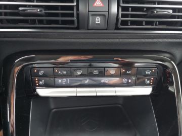 Citroën C3 Hybrid 110 MAX HUD°Navi°LED°RFK°Winterpaket°