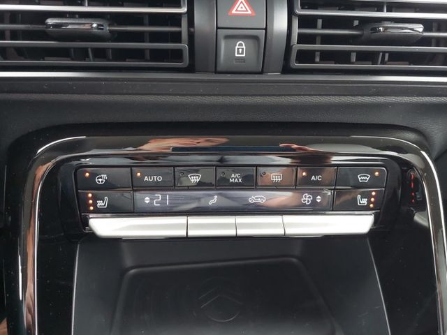 Citroën C3 Hybrid 110 MAX HUD°Navi°LED°RFK°Winterpaket°