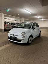Fiat 500  130.000 km  TÜV neu 02/2028 s... - Fiat 130 Benziner Gebrauchtwagen