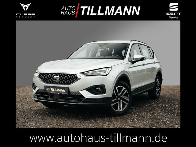 Seat Tarraco Style 2.0 TDI EU6d 7 Sitzer