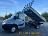 Iveco Daily 3.0L. 65C17K*MEILLER DREI SEITEN KIPPER* - Iveco 2009 Daily