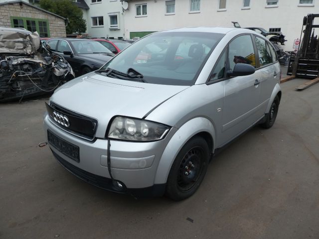 Audi A2 1.4