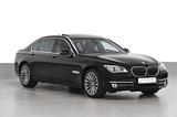 BMW 730D LANGVERSION*AUS 2 HAND*TOP-ZUSTAND* - BMW 730 in Düsseldorf