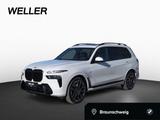 BMW X7 xDrive40d M Sport LivePro ad.LED HUD PAPro - gebrauchte BMW X7 aus dem Jahr 2023