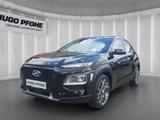 Hyundai Kona Advantage+ FHEV 1.6 GDI Autom LED RFK SHZ - Hyundai KONA in Lübeck