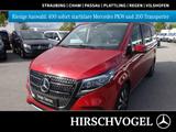 Mercedes-Benz V 300 d Marco Polo MOPF AIRMATIC Markise+Distron
