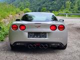 Corvette C6 6.0 V8 Coupé Autom. - Top Zustand  - Corvette