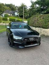 Audi RS3  2.5 TFSI Ohne OPF - Audi RS3 ohne OPF Gebrauchtwagen