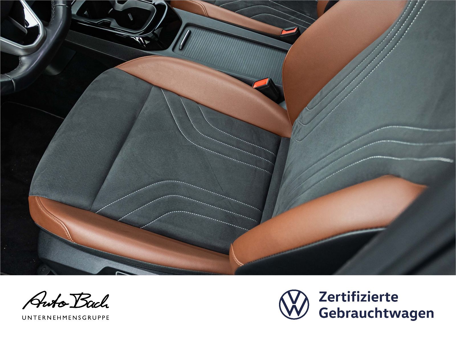 Volkswagen ID.4 - Bild 12