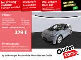 Volkswagen ID.3 Pro Automatik LED Navi Einparkhilfe uvm - Volkswagen ID.3 in Mannheim