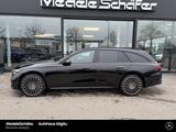 Mercedes-Benz E 450 d 4M T AMG Night Superscreen Keyl Pano SKl - Mercedes E 450 Diesel Gebrauchtwagen