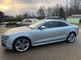 Audi S5 4.2 FSI tiptronic quattro RHD - gebrauchte Audi S5 aus dem Jahr 2009