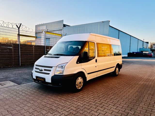 Ford Transit Kombi FT 300 L Trend/9Sitzer/1HAND/KLIMA