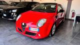Alfa Romeo MiTo 1.4 78 CV Distinctive Sport Pack - Alfa Romeo MiTo: Sportwagen