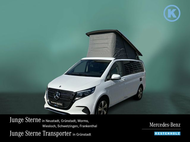 MERCEDES-BENZ Marco Polo 250 d 4M AIRM+AHK+DISTRONIC+360°+MLED