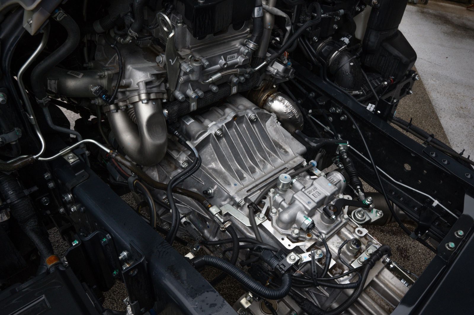 Mitsubishi  – Ansicht 18