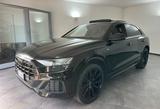 Audi Q8 e-tron - Audi Q8 e-tron Gebrauchtwagen