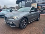 Alfa Romeo Stelvio Veloce 210PS Memory Glasdach Kamera Navi - Alfa Romeo in Augsburg