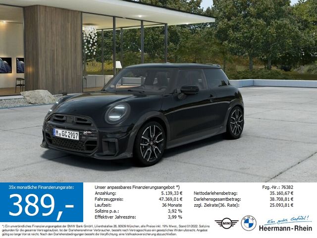 MINI Cooper S +++LAGERAKTION bis 31.12.2024+++