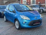 Ford Ka 1.2 Titanium/Klima/Sitzheizung/Start/Stopp - Ford Ka/Ka+ aus 2012