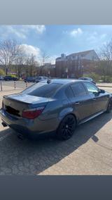BMW 535d A Edition Exclusive Edition Exclusive - BMW 535 aus 2008: 535d