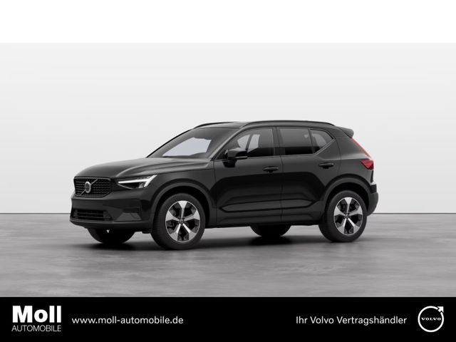 Volvo XC40 Plus Dark 2WD B3 EU6d Panorama Assistance A