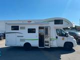 Forster A699HB AUFGELASTET, AHK, viele Extras - Forster Wohnwagen & Wohnmobile