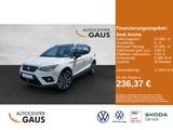 Seat Arona Xcellence 1.0 TSI LED*SHZ - weiße Seat Arona