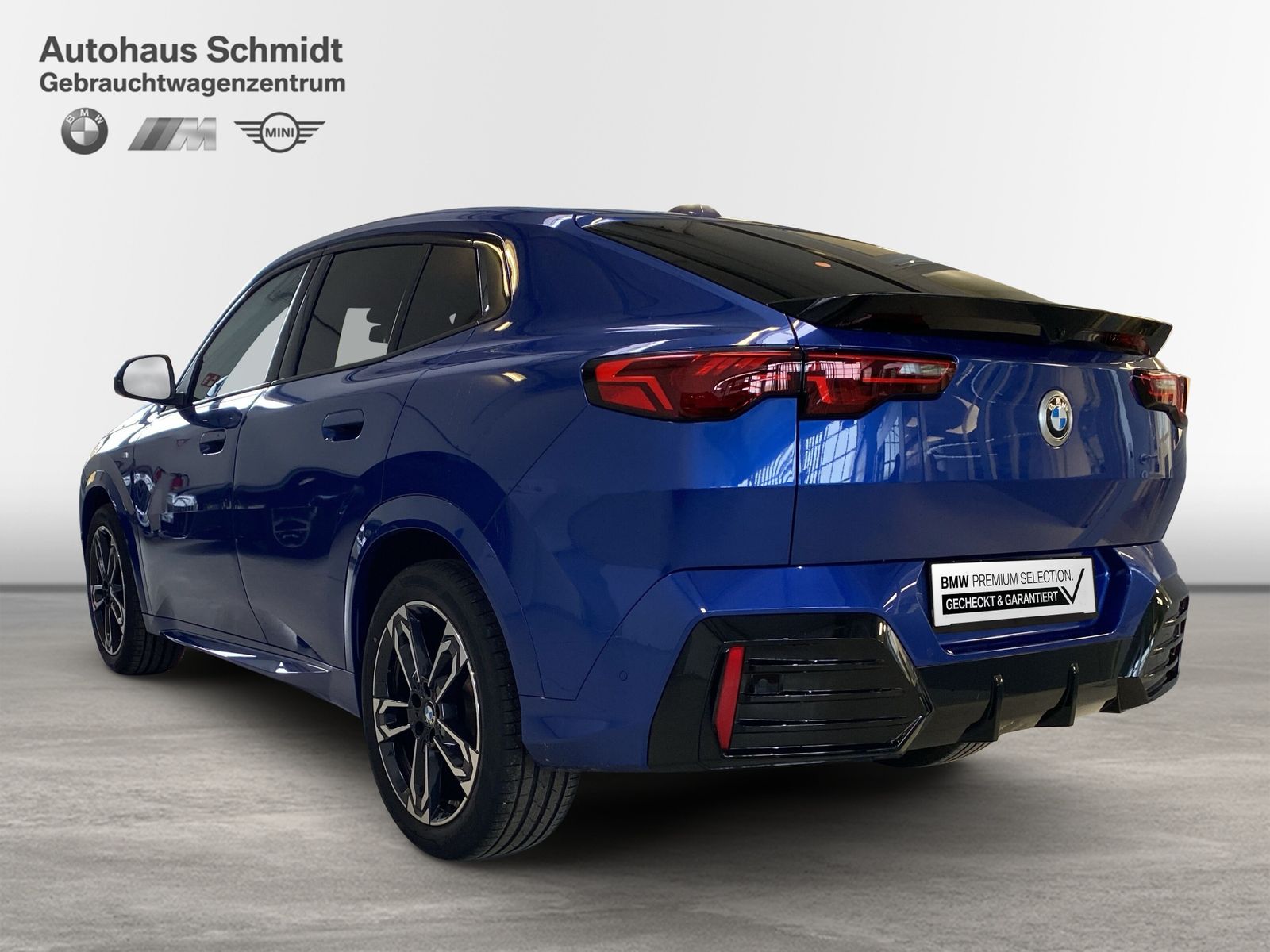 BMW X2 - Bild 3