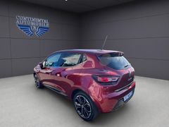 RENAULT Clio IV Dynamique KLIMA,NAVI,PDC,TEMPOMAT,SHZ