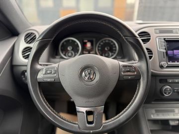 Volkswagen Tiguan - 7
