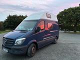 HRZ Trend - HRZ Diesel Wohnmobil oder -wagen