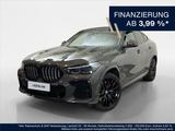 BMW X6 M50i AHK+Laser+ACC+Individual+Innovation+360°
