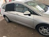 Opel Astra 1,5 CRDI  35. Sports Tourer+ - Opel Astra mit Diesel-Antrieb: Kombi, Klimaanlage, 1.3