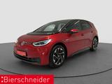 Volkswagen ID.3 Pro ACC PANO MATRIX CAM - rote Volkswagen ID.3