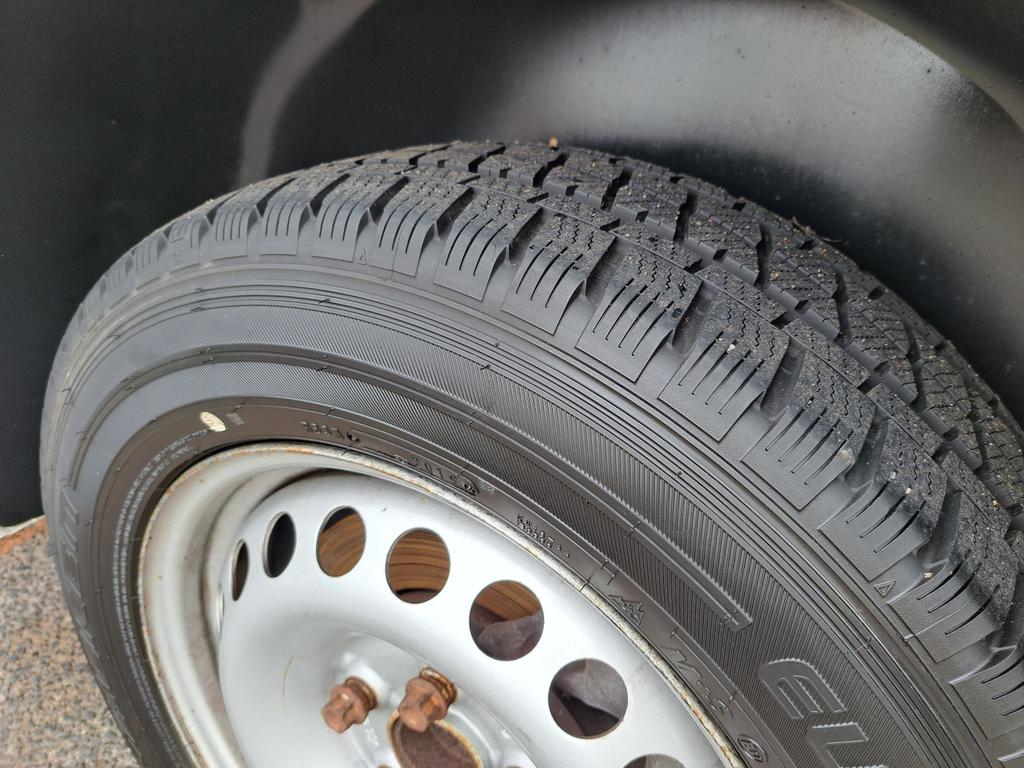 Volkswagen T5 Caravelle