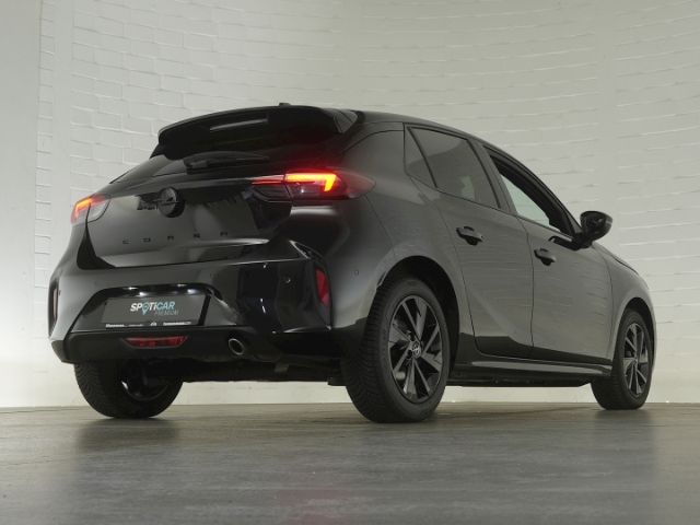 Corsa F FACELIFT GS+LED LICHT+NAVI+RÜCKFAHRKAMER