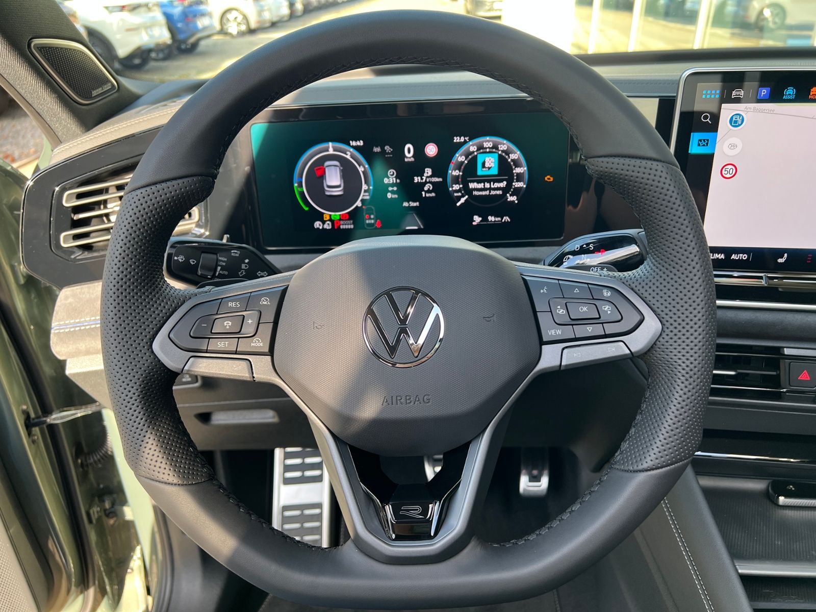 Volkswagen Tiguan - Bild 26