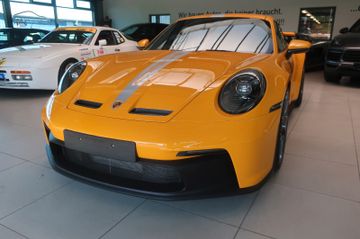 Porsche 992 GT3 Clubsport Sportwagen / Coupé - SCANKAUF® Qualitätsprodukt
