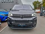 Citroën Spacetourer 2.0 Plus XL LED/Navi/8-Sitzer/180°Ka - Citroën SpaceTourer Plus mit Diesel-Antrieb