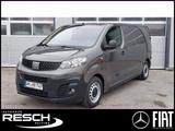 Fiat Scudo L2 120 PS Klima, Navi, Kamera, Holzboden - Fiat Scudo l2h2
