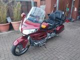 Honda Gold Wing GL 1800  - HONDA SAARBRÜCKEN