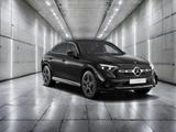Mercedes-Benz GLC 220 d 4M Coupe AMG+AMBIENTE+DISTRO+MEMORY - Mercedes-Benz GLC 220 Gebrauchtwagen
