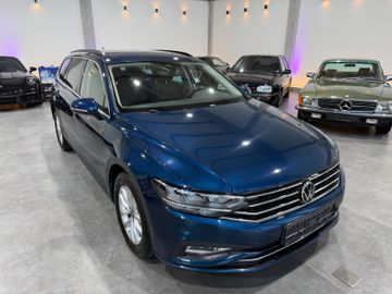 Volkswagen Passat Variant - 3