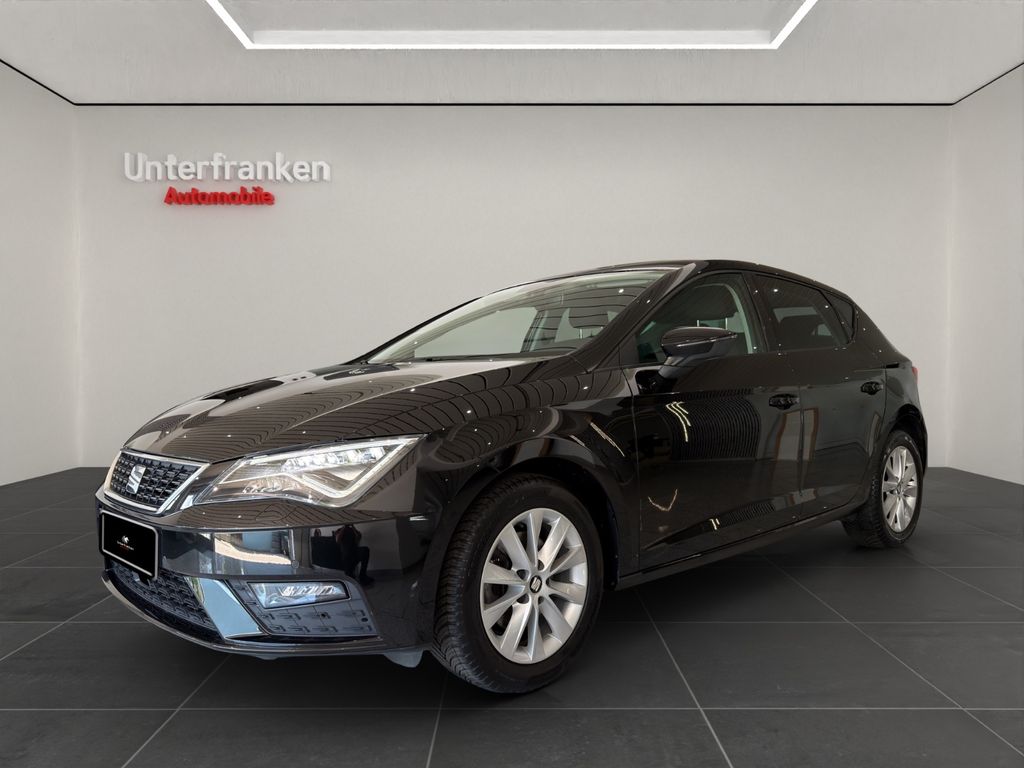 Image of Seat Leon
