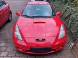 Toyota celica t23 1zz-fe VVTI  / Liebhaber... - Toyota Celica mit Benzin-Antrieb: Coupe, T23