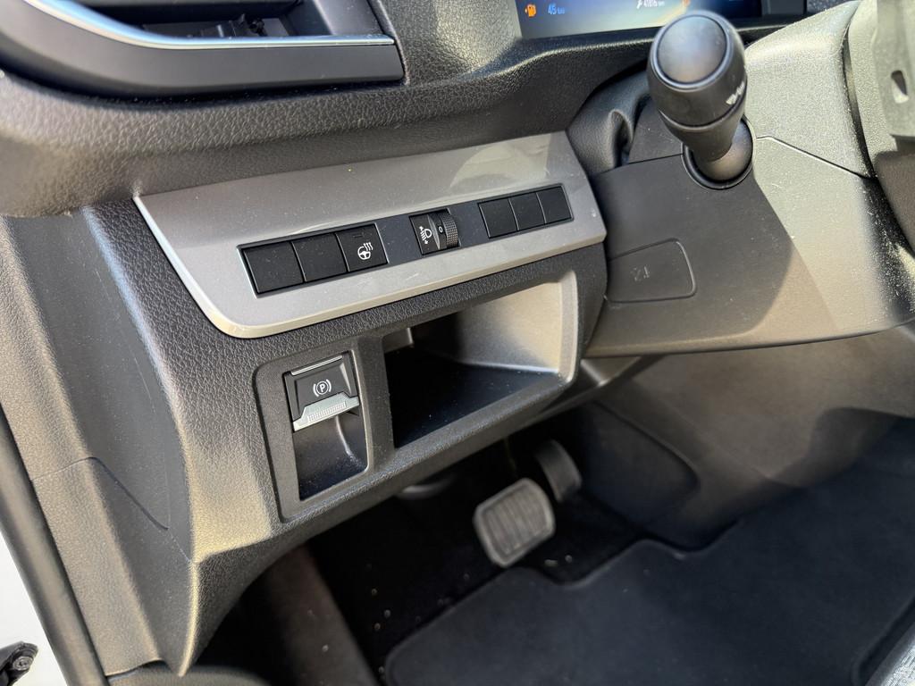 Toyota Proace Verso 2.0 L2 Teamplayer
