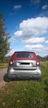 Smart ForTwo Cabrio Turbo Mansory Style - : Mansory